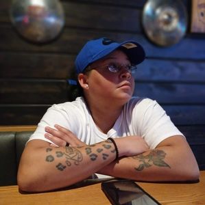 Meet your Posher, Victoria